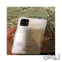 سامسونگa71 در حد اک