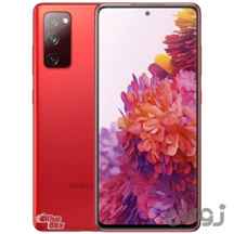 گوشی موبایل سامسونگ Galaxy S20 FE 128GB قرمز