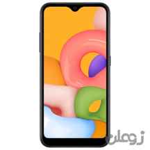 گوشی موبایل سامسونگ مدل Samsung Galaxy A01