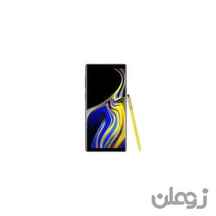 گوشی سامسونگ Note 9 | حافظه ۱۲۸ رم 6 گیگابایت