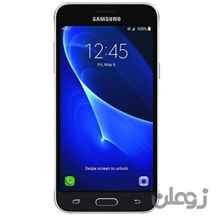 سامسونگ Galaxy Express Prime AT & T Mobile، Black، SM-J320a، 16 گیگابایت