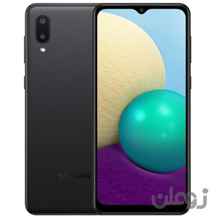 سامسونگ گلکسی A022 ظرفیت 64 گیگ (مشکی)-Samsung Galaxy A022 64GB (Black)
