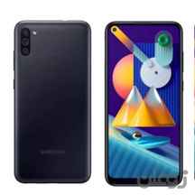 سامسونگ گلکسی M11 ظرفیت 32 گیگ (مشکی)-Samsung Galaxy M11 32GB (Black)