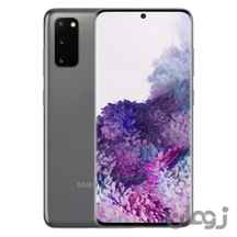 گوشی موبایل سامسونگ مدل Galaxy S20 Plus 5G با ظرفیت 128GB و رم 12