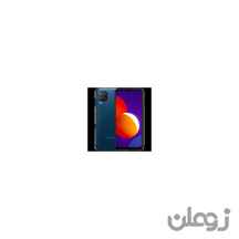 گوشی موبایل سامسونگ مدل Galaxy M12 دو سیم کارت ظرفیت 128 گیگابایت