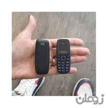 گوشی سامسونگ مینی بندانگشتی