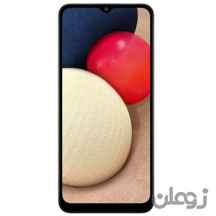 گوشی موبایل سامسونگ مدل Galaxy A02s دو سیم کارت ظرفیت 64 گیگابایت