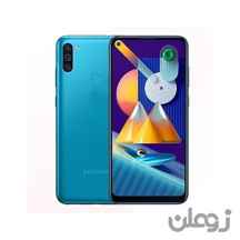 گوشی سامسونگ Galaxy M11 32GB3GB