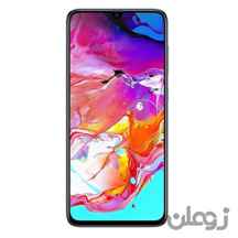 گوشی سامسونگ A70 | حافظه 128 رم 8 گیگابایت