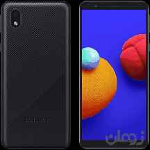 گوشی موبایل سامسونگ مدل Galaxy A01 Core SM-A013G/DS دو سیم کارت ظرفیت 16 گیگابایت