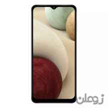 گوشی موبایل سامسونگ مدل Galaxy A12