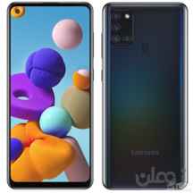 گوشی سامسونگ گلکسی Samsung Galaxy A21s