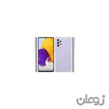 گوشی موبایل سامسونگ مدل A52 (128گیگابایت رم 8 )4g