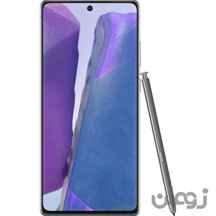 گوشی موبایل سامسونگ مدل Samsung Galaxy Note20