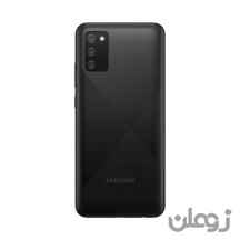 گوشی موبایل سامسونگ مدل Galaxy A02s ظرفیت 64 گیگابایت و رم 4 گیگابایت