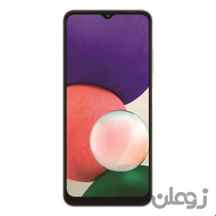 گوشی موبایل سامسونگ مدل Galaxy A22 5G دو سیم‌ کارت ظرفیت 64/4 گیگابایت