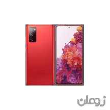 گوشی موبایل 128 گیگابایت Samsung مدل Galaxy S20 FE 5G