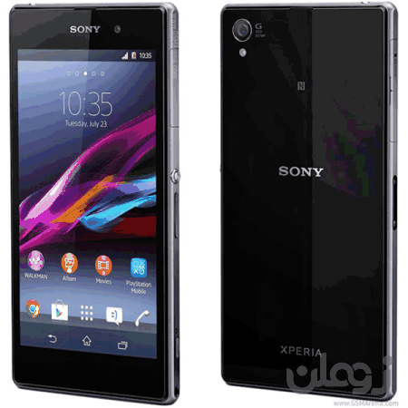  021- موبایل سونی اکسپریا  SONY Mobile Xpria Z1 - 4G