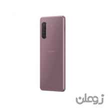  گوشی موبایل سونی Xperia 5 II دو سیم کارت ظرفیت 8/128 گیگابایت