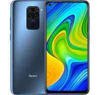  گوشی شیائومی Redmi Note 9 | حافظه 128 رم 4 گیگابایت