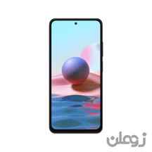  گوشی شیائومی Redmi Note 10 | حافظه 128 رم 6 گیگابایت