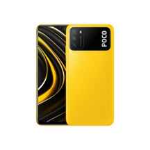  شیائومی پوکو ام 3 ظرفیت 128 گیگ (زرد)-Xiaomi Poco M3 128GB (Yellow)