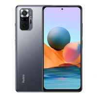 گوشی شیائومی  Redmi Note 10 pro max | حافظه 128 رم 6 گیگابایت