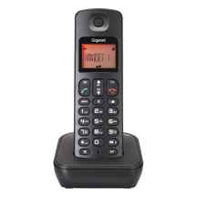 گوشی تلفن بی سیم گیگاست مدل A۱۰۰