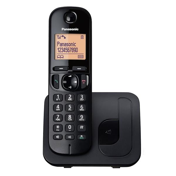  تلفن بی‌سیم پاناسونیک مدل KX-TGC210