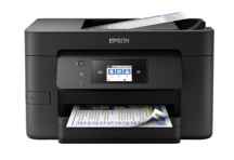 WF-3720DWF Multifunction Inkjet Printer