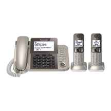 تلفن ثابت و بی سیم پاناسونیک KX-TGF352