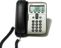 Cisco 7911G IP Phone سیسکو