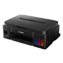 Canon PIXMA G2410 Multifunction Inkjet Printer