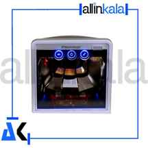 بارکد خوان چند پرتوه لیزری هانی ول مدل 7820