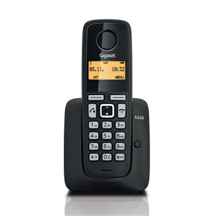  تلفن بی سیم گیگاست مدل ای 220 تک گوشی