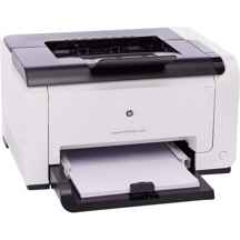 پرینتر لیزری رنگی اچ پی Hp Pro CP1025nw