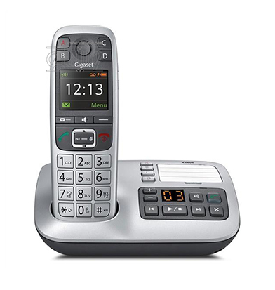  گوشی تلفن بی سیم گیگاست مدل E۵۶۰A