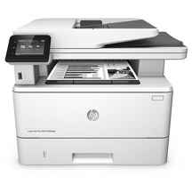 پرینتر چندکاره لیزری اچ پی LaserJet Pro MFP M426dw