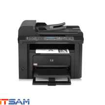 پرینتر چندکاره لیزری اچ پی مدل LaserJet M1536DNF