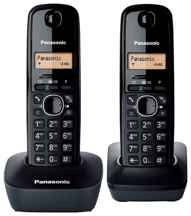  تلفن بی سیم پاناسونیک KX-TG1612