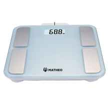  ترازو دیجیتال متئو مدل ps802i