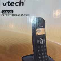  VTech  CS1200 Dect Cordless Phone