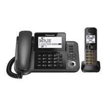  تلفن بی سیم پاناسونیک KX-TGF310