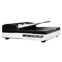 Avision AD120 Document Scanner