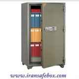 گاو صندوق دیجیتال نسوز T1600 کره ای