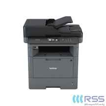 brother DCP-L5500D Multifunction Laser Printer