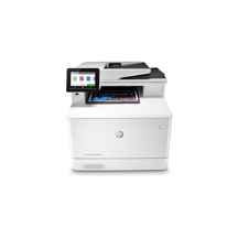 پرینتر لیزری اچ پی مدل Color Laser Jet Pro M479fdn