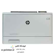 پرینتر لیزری رنگی اچ پی مدل LaserJet Pro M452nw