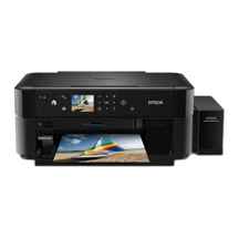 Multifunction Inkjet Printer Epson L850