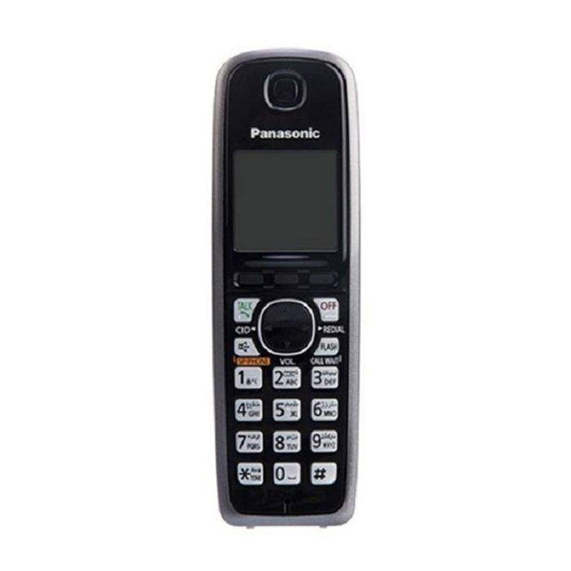  گوشی اضافه تلفن پاناسونیک مدل KX-TG3711